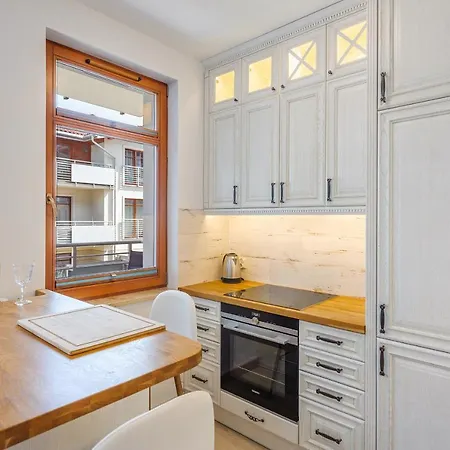 Baltic Wave - Neptun Park Apartman