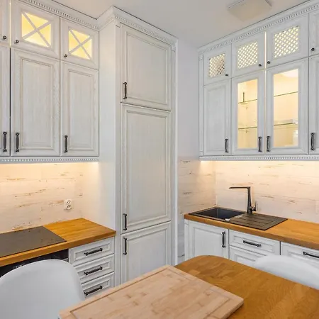 Baltic Wave - Neptun Park Apartman *