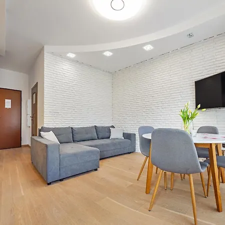 Apartman Baltic Wave - Neptun Park *