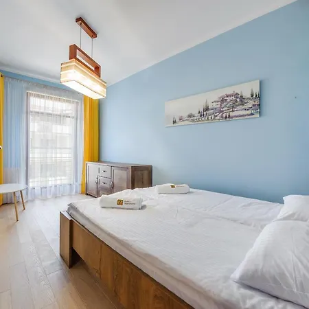 Baltic Wave - Neptun Park Gdańsk