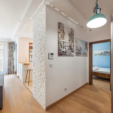 Baltic Wave - Neptun Park *