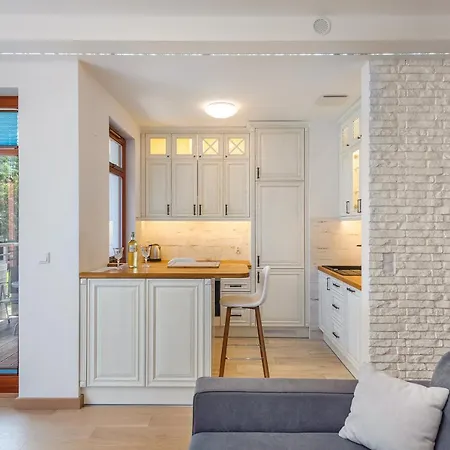 Baltic Wave - Neptun Park Apartman *