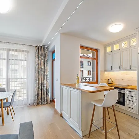 Baltic Wave - Neptun Park Apartman *