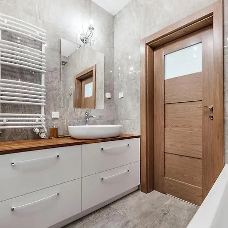 Apartman Baltic Wave - Neptun Park *