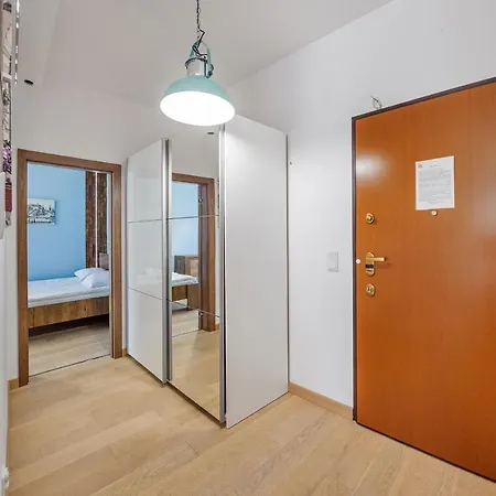 Baltic Wave - Neptun Park *