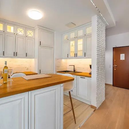 Baltic Wave - Neptun Park