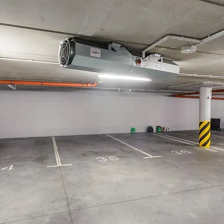 Baltic Wave - Neptun Park *