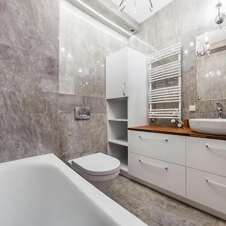 Baltic Wave - Neptun Park