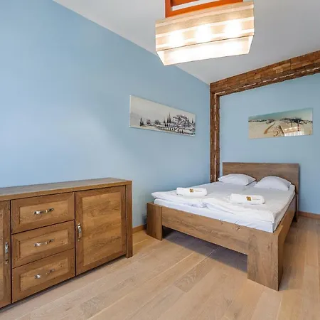 Baltic Wave - Neptun Park Apartment