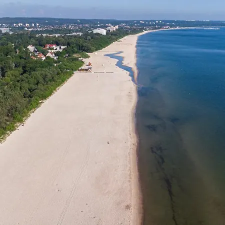 Baltic Wave - Neptun Park Gdansk