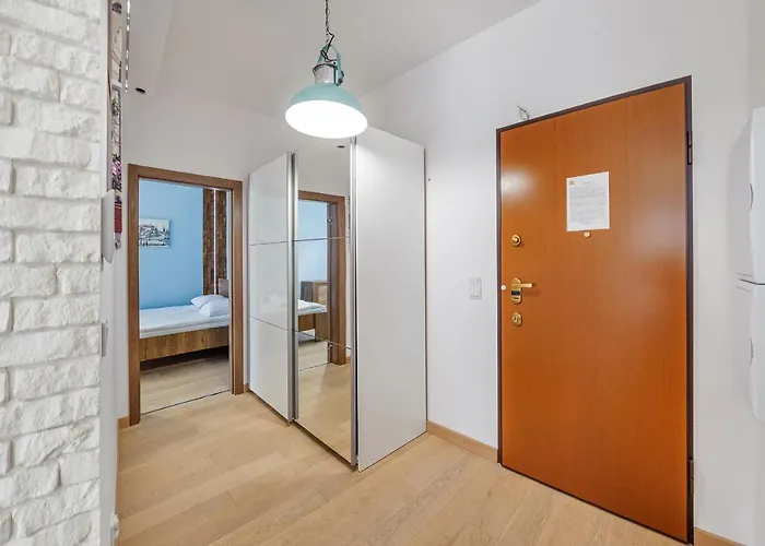 Baltic Wave - Neptun Park *