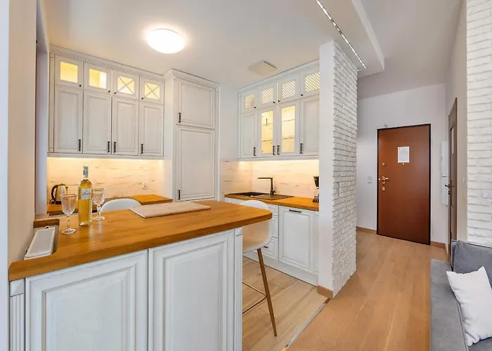 Baltic Wave - Neptun Park