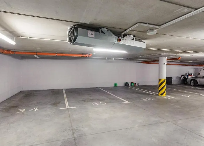 Baltic Wave - Neptun Park *