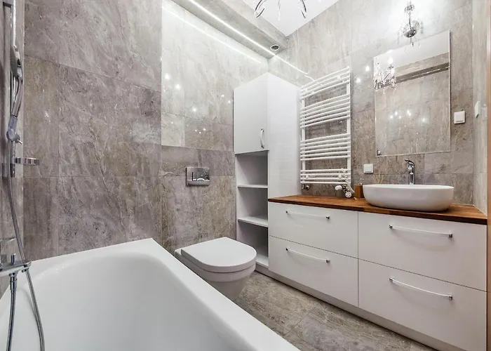 Baltic Wave - Neptun Park