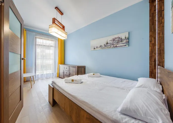 Baltic Wave - Neptun Park 格但斯克