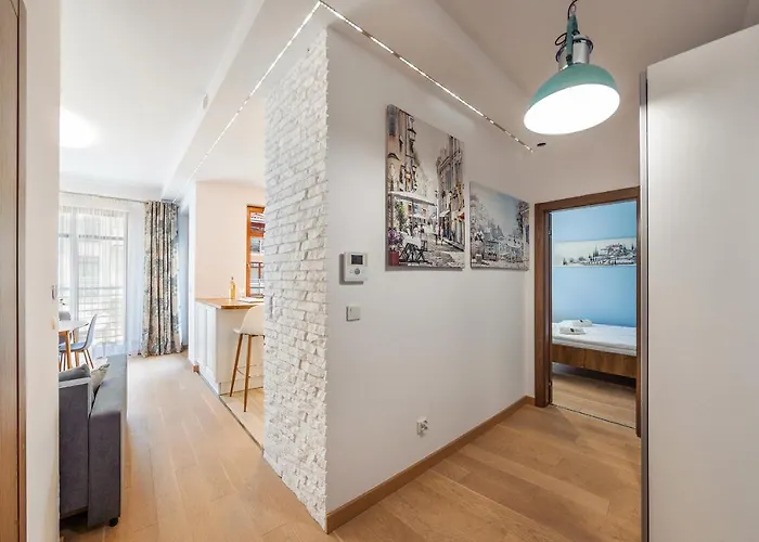 Baltic Wave - Neptun Park *