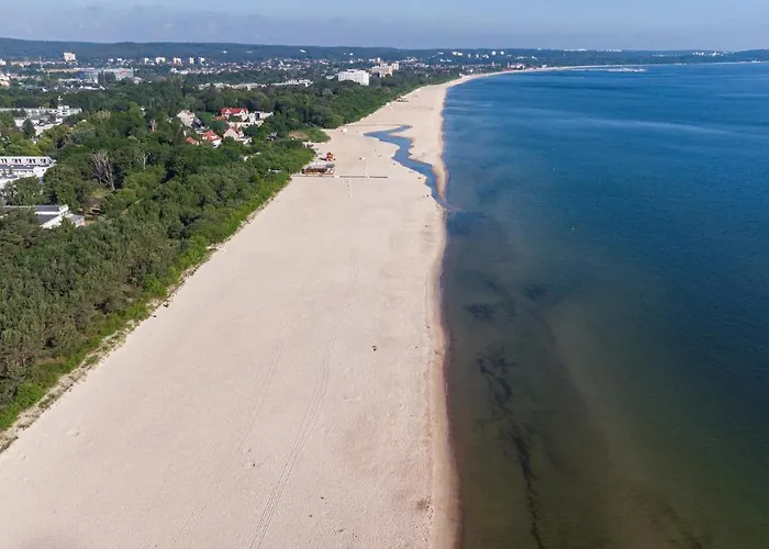 Baltic Wave - Neptun Park 格但斯克