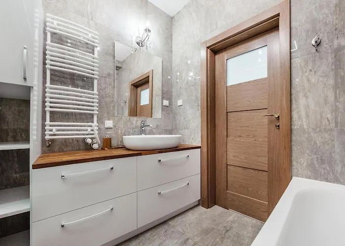 公寓 Baltic Wave - Neptun Park *